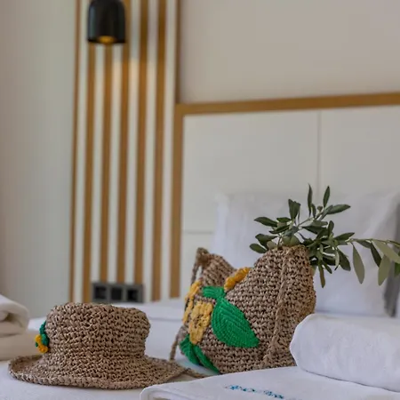 فندق Kalkan Park كاس