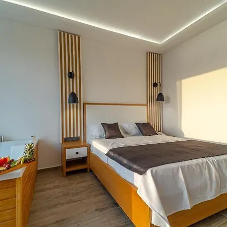 فندق Kalkan Park