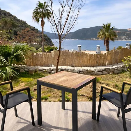 Hotel Kalkan Park *