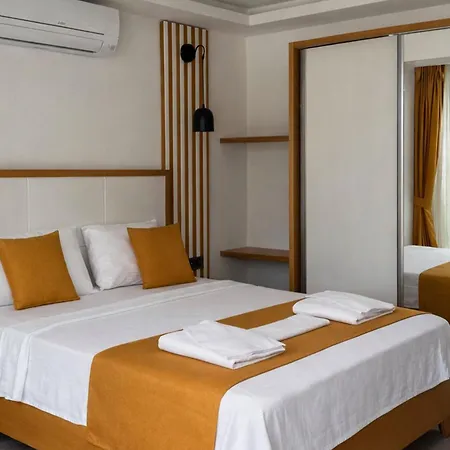 Kalkan Park Hotel *