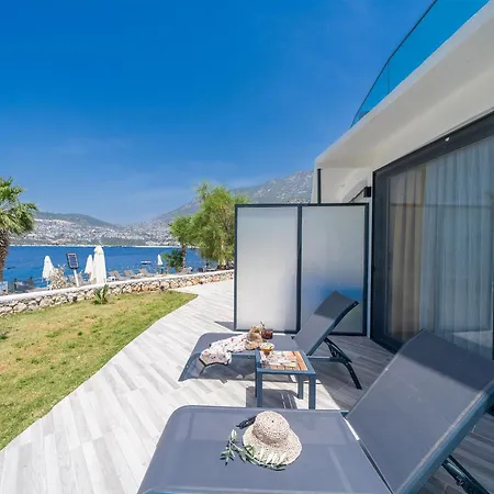 Kalkan Park Hotel